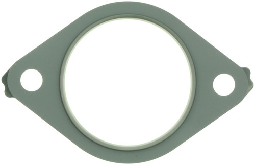 Mahle Catalytic Converter Gasket F32091 - Multi-Layered Steel - OEM Standard