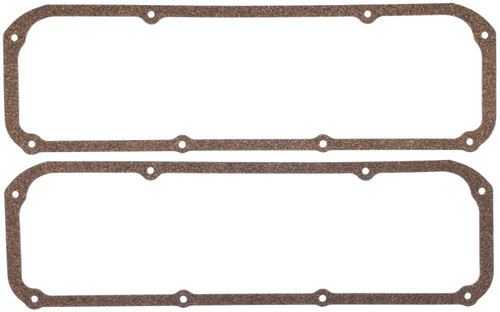 Mahle Valve Cover Gasket Set for 1969-1982 DeTomaso/Ford/Lincoln/Mercury Cougar/Bronco/Country Sedan/Country Squire/Custom 5.0L 5.8L 6.6L