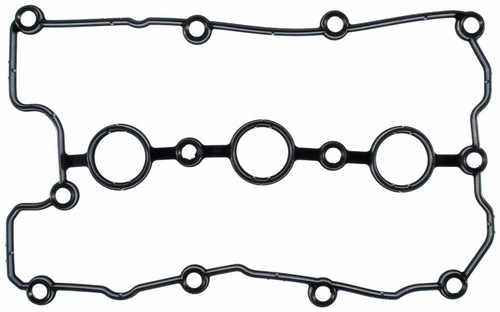 Mahle Valve Cover Gasket for 2008-2019 Audi/Porsche/VW Q5/A4 Quattro/A5 Quattro/A6/A6 Quattro 3.0L 3.2L