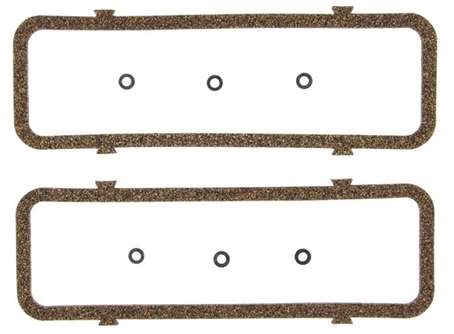Mahle Push Rod Gasket Set for 1962-1984 Buick/Checker/Chevrolet/GMC/Oldsmobile Suburban/Chevelle/Chevy II/El Camino/G10 Van 3.2L 3.5L 3.8L