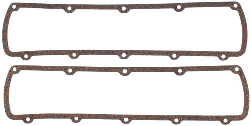 Mahle MAHLE Performance Valve Cover Gasket Set for 1956-1990 Buick/Cadillac/Checker/Chevrolet/Facel Vega Cutlass Supreme/Delta 88/98/Cutlass