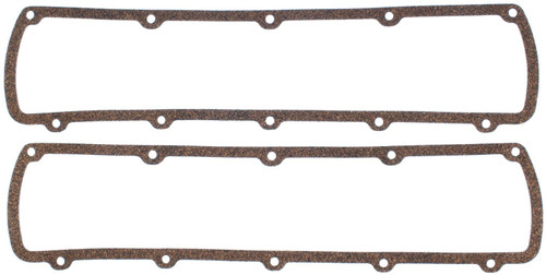 Mahle MAHLE Performance Valve Cover Gasket Set for 1956-1990 Buick/Cadillac/Checker/Chevrolet/Facel Vega Cutlass Supreme/Delta 88/98/Cutlass