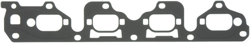 Mahle Exhaust Manifold Gasket for 2000-2009 Chevrolet/Oldsmobile/Pontiac/Saturn Cobalt/HHR/Malibu/G5/Pursuit 2.2L 2.4L