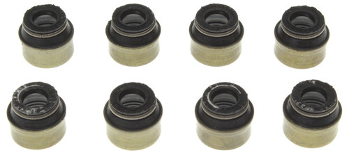 Mahle Valve Stem Seal Set for 1993-2026 Audi/BMW/Daewoo/Isuzu/Land Rover A4 Quattro/A6 Quattro/Q5/Golf/A3 1.8L 1.9L 2.0L