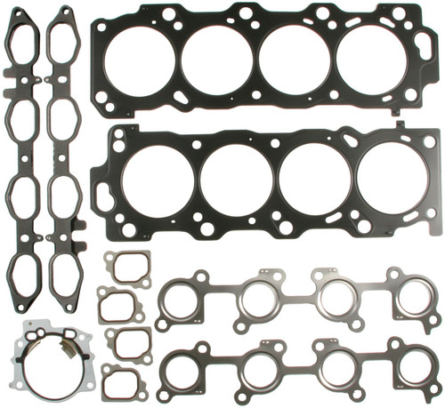 Mahle Head Gasket Set for 1998-2004 Lexus/Toyota GX470/LX470/4Runner/Land Cruiser/Sequoia 4.7L