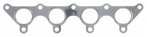 Mahle Exhaust Manifold Gasket for 1996-2011 Dodge/Hyundai/Kia Accent/Verna/Rio/Rio5 1.5L 1.6L