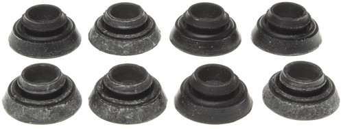 Mahle Valve Cover Grommet Set for 1993-1996 Buick/Cadillac/Chevrolet/Pontiac Commercial Chassis/Caprice/Roadmaster/Fleetwood/Camaro 4.3L