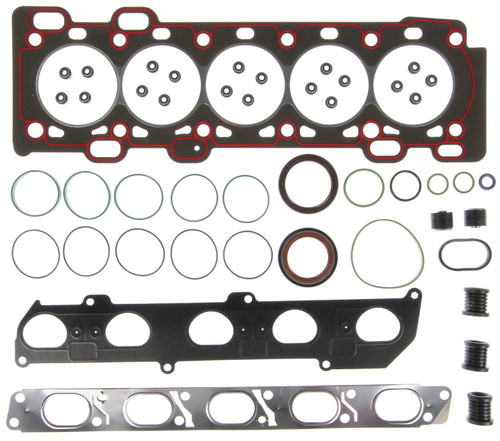 Mahle Head Gasket Set for 2004-2010 Volvo C30/S40/V50 2.4L
