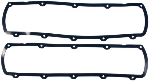 Mahle Valve Cover Gasket Set for 1956-1990 Buick/Cadillac/Checker/Chevrolet/Facel Vega Cutlass Supreme/Delta 88/98/Cutlass/Cutlass Salon