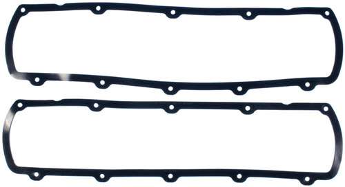 Mahle Valve Cover Gasket Set for 1956-1990 Buick/Cadillac/Checker/Chevrolet/Facel Vega Cutlass Supreme/Delta 88/98/Cutlass/Cutlass Salon