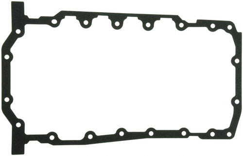 Mahle Oil Pan Gasket for 1998-2006 VW Beetle/Golf/Jetta 1.9L