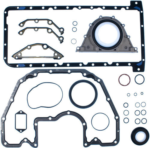 Mahle Conversion Gasket Set CS54813 - OEM Standard