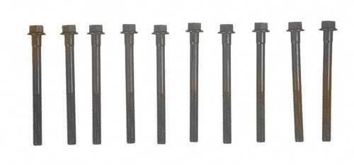 Mahle Head Bolt Set for 1985-1995 Chrysler/Dodge/Plymouth Shadow/Daytona/Dynasty/Laser/LeBaron 2.2L 2.5L