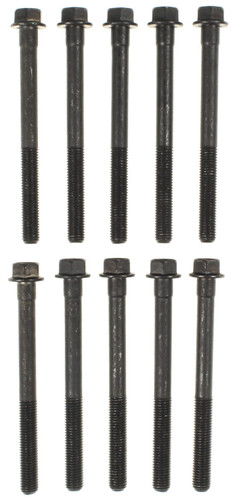 Mahle Head Bolt Set for 1985-1995 Chrysler/Dodge/Plymouth Shadow/Daytona/Dynasty/Laser/LeBaron 2.2L 2.5L