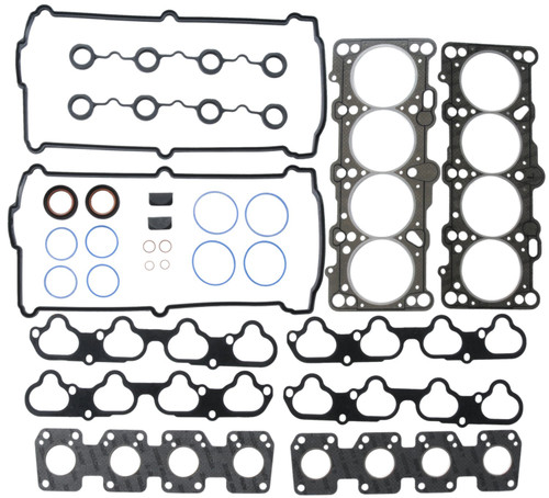 Mahle Head Gasket Set for 1997-1999 Audi A8 Quattro 4.2L