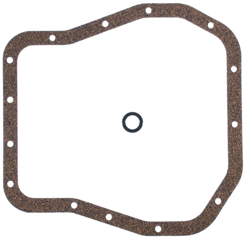 Mahle Oil Pan Gasket Set for 1990-2018 Saab/Subaru Impreza/Legacy/9-2X/Outback/Baja 1.8L 2.0L 2.2L