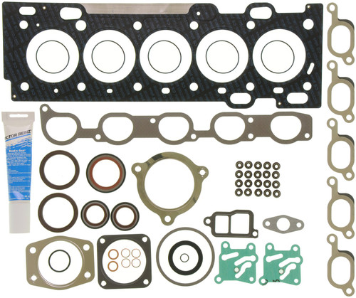 Mahle Head Gasket Set for 2003-2009 Volvo S60/V70/XC70/XC90 2.5L