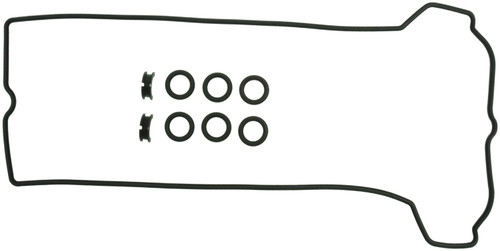 Mahle Valve Cover Gasket Set for 1993-1999 Mercedes 300E/300CE/300TE/C280/E320 2.8L 3.2L