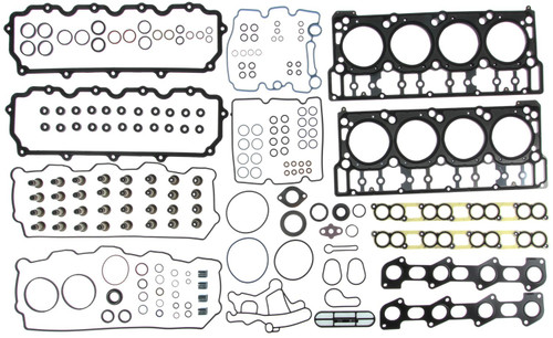 Mahle Head Gasket Set for 2005-2010 Ford E-350 Club Wagon/E-350 Super Duty/E-450 Super Duty/Excursion/F-250 Super Duty 6.0L