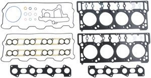 Mahle Head Gasket Set for 2005-2010 Ford E-350 Club Wagon/E-350 Super Duty/E-450 Super Duty/Excursion/F-250 Super Duty 6.0L