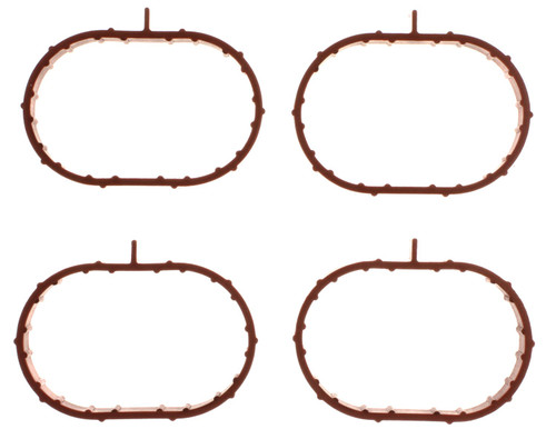 Mahle Intake Manifold Gasket Set for 2007-2013 Suzuki Kizashi/SX4/SX4 Crossover 2.0L 2.4L