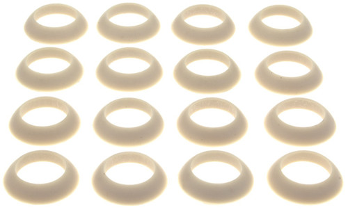 Mahle Push Rod Tube Seal Set for 1961-1991 VW Beetle/Karmann Ghia/Transporter/Vanagon/Fastback 1.2L 1.3L 1.5L