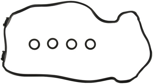 Mahle Valve Cover Gasket for 1996-1999 Mercedes CL500/E420/S420/S500/SL500 4.2L 5.0L