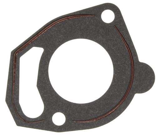 Mahle Coolant Outlet Gasket C31312 - Beaded Paper - OEM Standard