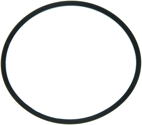 Mahle Coolant Outlet Gasket C31887 - Molded Rubber - OEM Standard