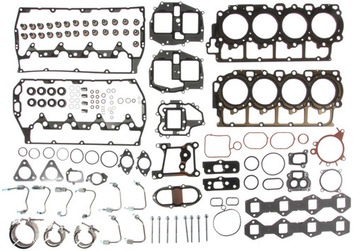Mahle Head Gasket Set for 2015-2019 Ford F-250 Super Duty/F-350 Super Duty/F-450 Super Duty/F-550 Super Duty/F-650 6.7L