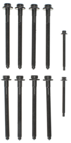 Mahle Head Bolt Set for 1997-2011 Ford/Land Rover/Mazda/Mercury Explorer/Explorer Sport/Explorer Sport Trac/Mustang/Ranger 4.0L
