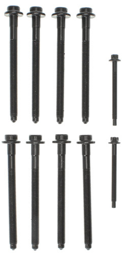 Mahle Head Bolt Set for 1997-2011 Ford/Land Rover/Mazda/Mercury Explorer/Explorer Sport/Explorer Sport Trac/Mustang/Ranger 4.0L