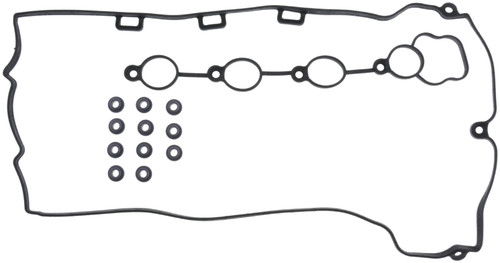 Mahle Valve Cover Gasket Set for 2006-2012 Chevrolet/Pontiac/Saturn Cobalt/HHR/G5/Malibu/G6 2.2L 2.4L