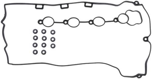 Mahle Valve Cover Gasket Set for 2006-2012 Chevrolet/Pontiac/Saturn Cobalt/HHR/G5/Malibu/G6 2.2L 2.4L