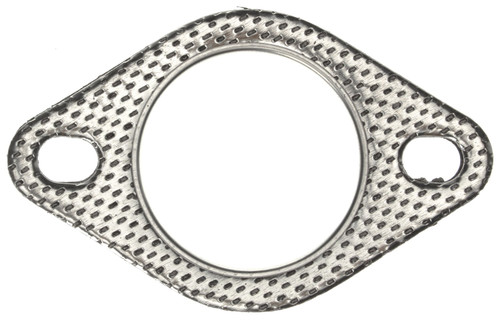 Mahle Exhaust Pipe Flange Gasket for 1981-2013 Chrysler/Dodge/Eagle/Hyundai/Kia Colt/Eclipse/Ram 50/Sebring/Galant 1.5L 1.6L 1.8L