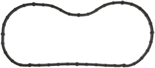 Mahle Coolant Outlet Gasket C32243 - Molded Rubber - OEM Standard