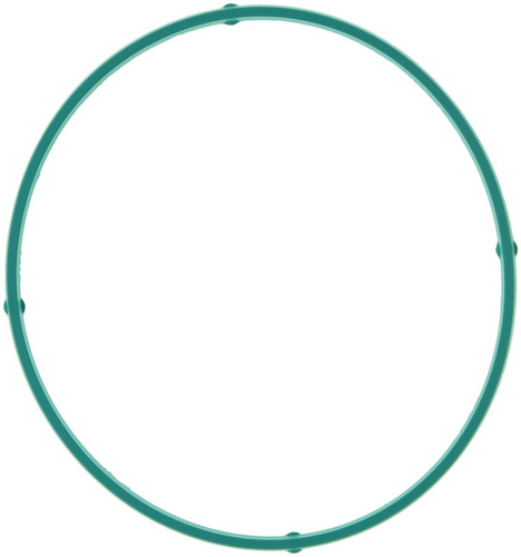 Mahle Throttle Body Gasket for 2005-2016 Buick/Cadillac/Chevrolet/Pontiac Corvette/CTS/Camaro/G8/Lucerne 4.6L 6.0L 6.2L