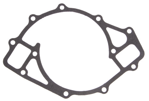 Mahle Water Pump Backing Plate Gasket for 1968-1998 Ford/Lincoln/Mercury B-600/B-700/C700/C800/Country Sedan 6.1L 7.0L 7.5L