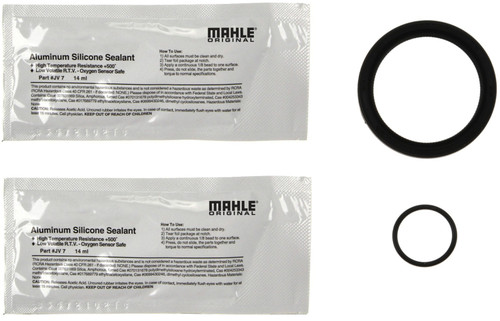Mahle Timing Cover Gasket Set for 2007-2018 Chevrolet/Nissan Sentra/City Express/Cube/NV200/Versa 1.8L 2.0L