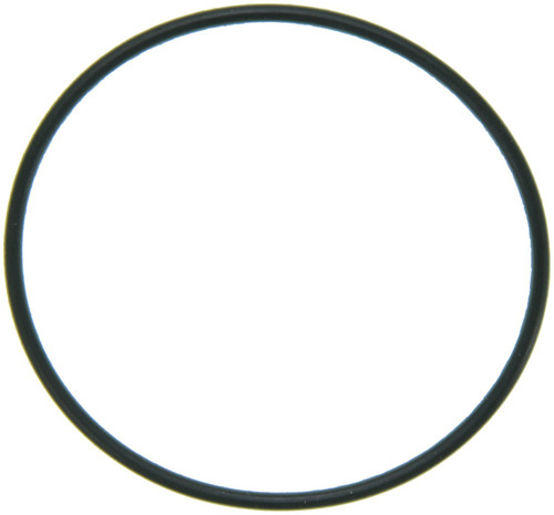 Mahle Thermostat Gasket C31929 - Molded Rubber - OEM Standard