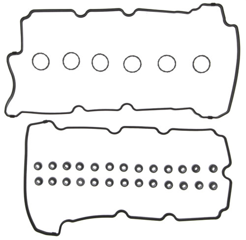 Mahle Valve Cover Gasket Set for 2006-2008 Ford/Mazda/Mercury Escape/Tribute/Mariner 3.0L