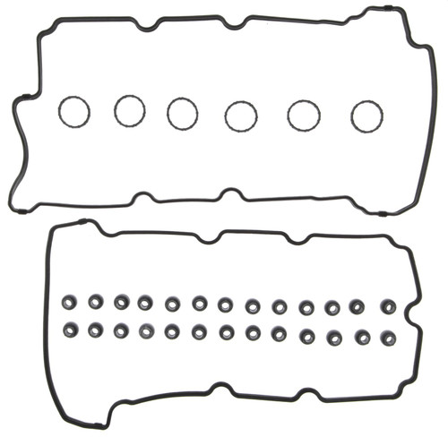Mahle Valve Cover Gasket Set for 2006-2008 Ford/Mazda/Mercury Escape/Tribute/Mariner 3.0L