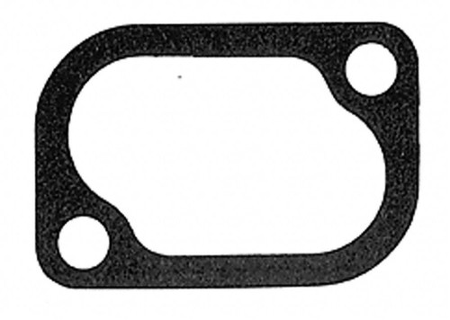 Mahle Coolant Outlet Gasket C31392 - Paper - OEM Standard