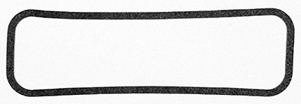 Mahle Valve Cover Gasket for 1954-1981 Austin/Elva/International/Metropolitan/MG Courier/Cambridge/Series A/Series B/Magnette 1.2L 1.5L 1.6L