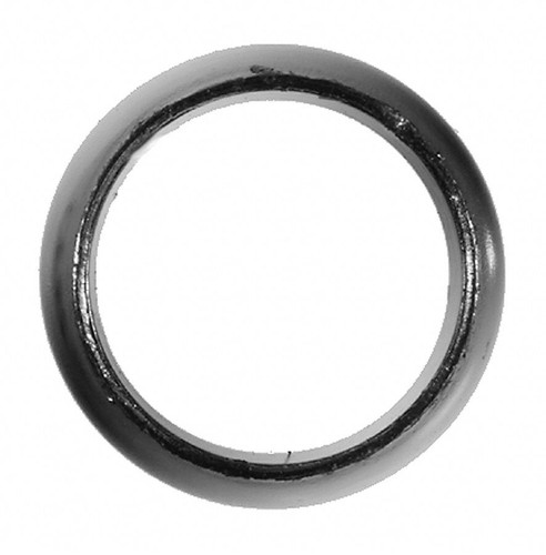 Mahle Exhaust Pipe Flange Gasket for 1981-2012 Chevrolet/Ford/Geo/GMC/Pontiac Tracker/Aerio/Sidekick/Metro/Swift 1.0L 1.3L 1.6L