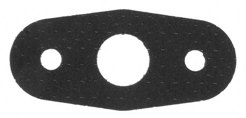 Mahle EGR Valve Spacer Plate Gasket for 1986-2012 Ford/Jaguar/Laforza/Land Rover/Lincoln Ranger/Mustang/Cougar/Explorer/Taurus 1.9L 2.0L