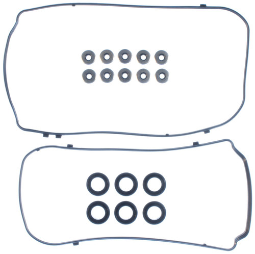 Mahle Valve Cover Gasket Set for 2009-2015 Acura/Honda MDX/ZDX/Pilot/Ridgeline 3.5L 3.7L