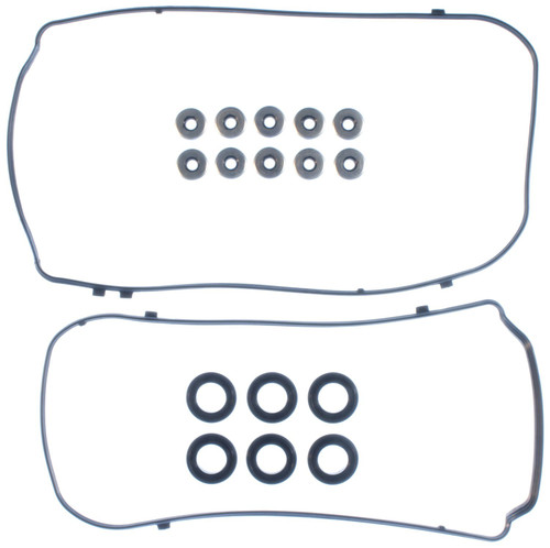 Mahle Valve Cover Gasket Set for 2009-2015 Acura/Honda MDX/ZDX/Pilot/Ridgeline 3.5L 3.7L