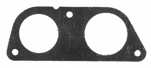 Mahle Catalytic Converter Gasket F7577 - Graphite - OEM Standard