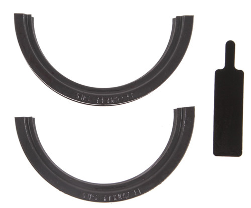 Mahle Main Bearing Gasket Set for 1959-1989 Avanti/Bizzarrini/Buick/Checker/Chevrolet El Camino/Caprice/Impala/C10 Pickup/C15/C1500 Pickup